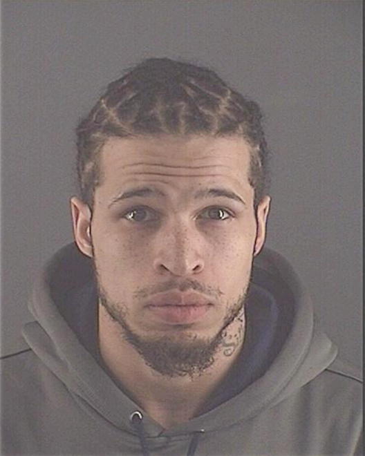 RANDLE, LANCE L - Peoria County, IL
