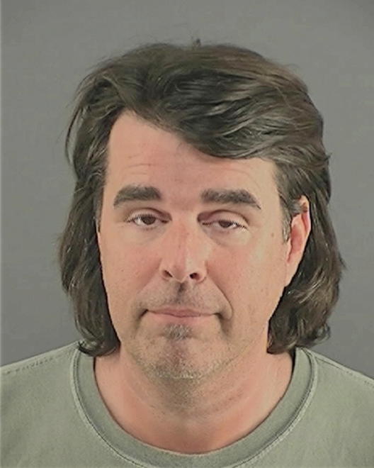 RESPRESS, BRIAN MICHAEL - Peoria County, IL