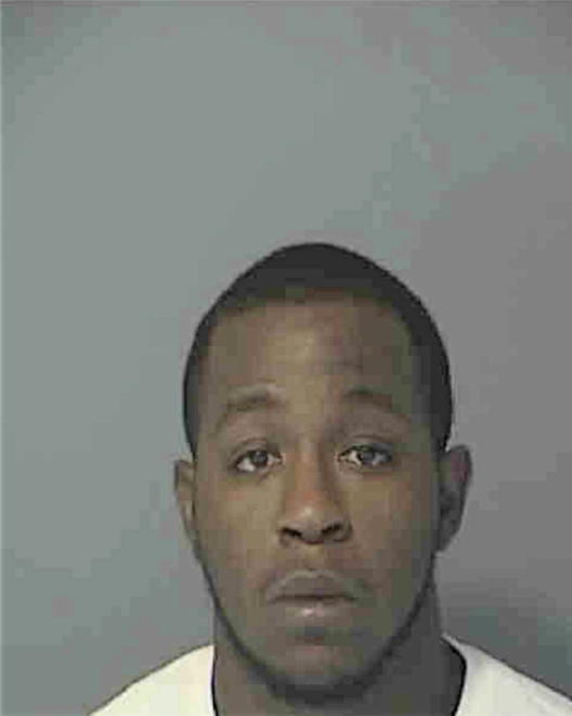 ROBINSON, MARCUS B - Peoria County, IL