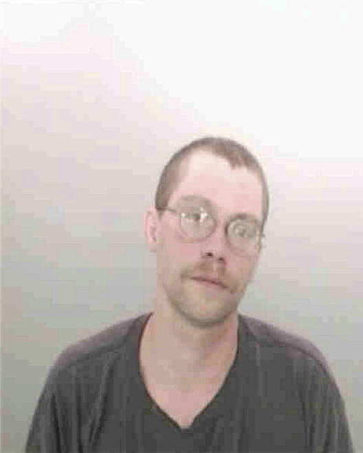 SELBURG, CHRISTOPHER MICHAEL - Peoria County, IL