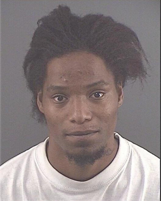 SMITH, BRANDON LEE - Peoria County, IL