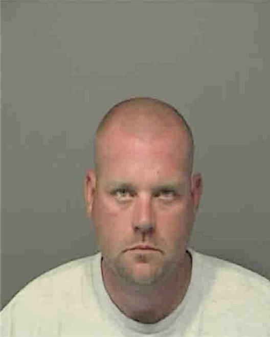 SPARKS, JASON DEWAYNE - Peoria County, IL