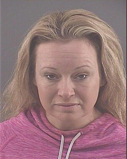 TOSH, KERI DEANN - Peoria County, IL