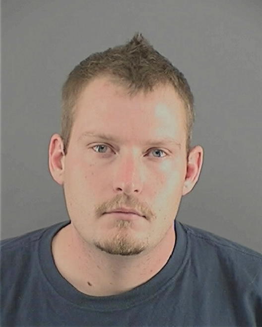 TURNER, BRANDON CHRISTOPHER - Peoria County, IL