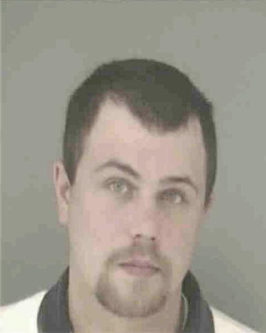 TURNER, RYAN ALLEN - Peoria County, IL