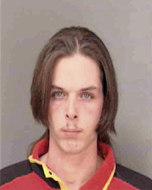 WHITE, DANNY PRESTON - Peoria County, IL
