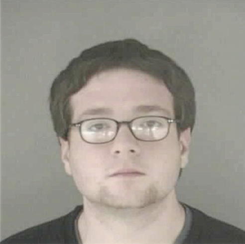 WILLIAMS, RYAN THOMAS - Peoria County, IL