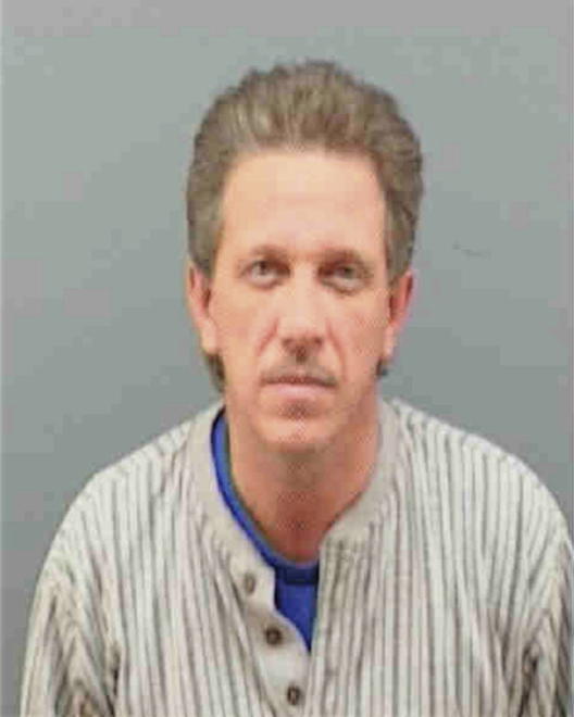 WILSON, DONALD EDWARD - Peoria County, IL