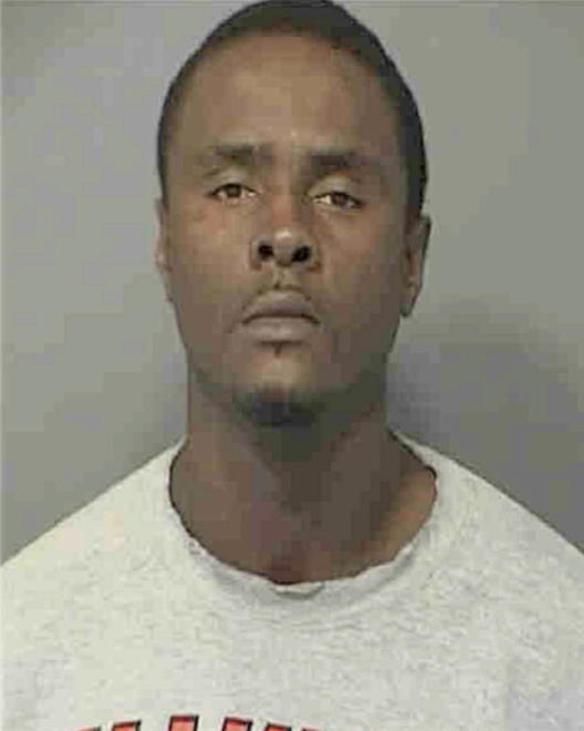 YANCY, SCOTT RENARDO - Peoria County, IL