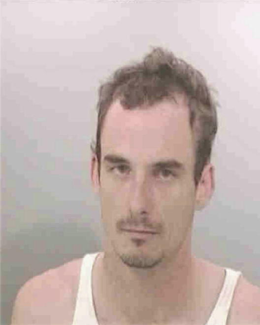 BAXTER, WILLIAM ALLEN - Peoria County, IL