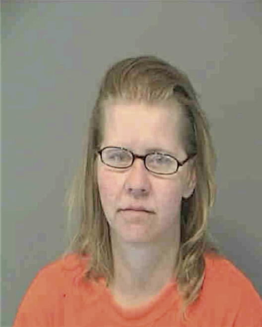 BEGNER, DEBRA ANN - Peoria County, IL