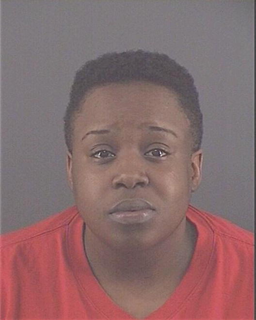 BINION, SHANIKA S - Peoria County, IL