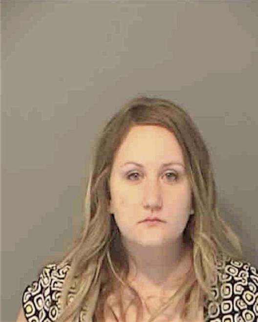 BLIGH, AMANDA JEAN - Peoria County, IL