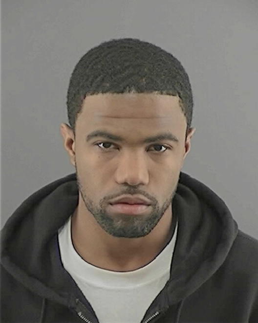 COLEMAN, RONALD LEE - Peoria County, IL