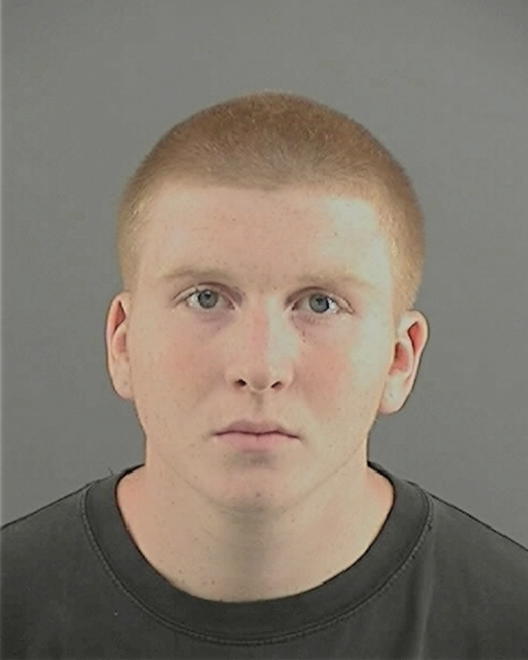 ELLIOTT, JAMES JAY - Peoria County, IL