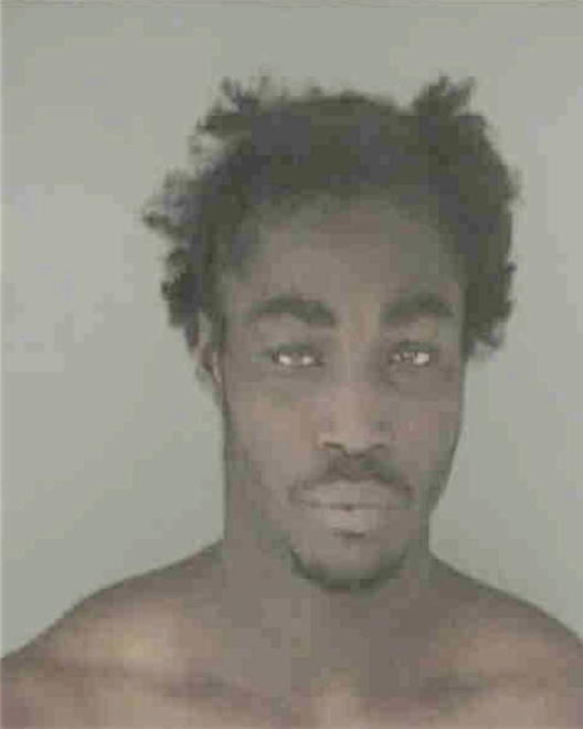 FAULKNER, ANTONIO MAURICE - Peoria County, IL