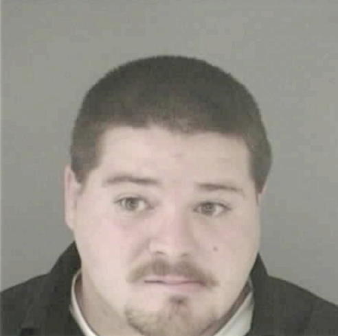 FORD, TROY ALLEN - Peoria County, IL