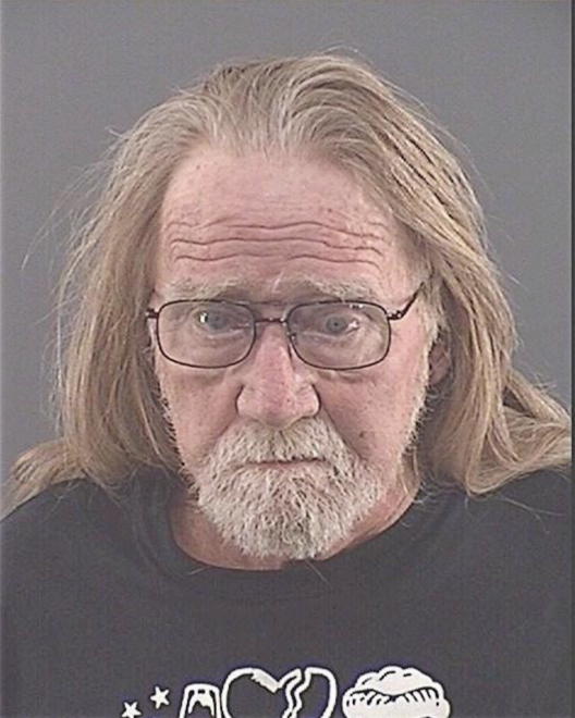GANION, JAMES RUSSELL - Peoria County, IL
