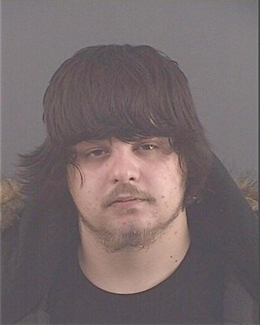 GOFF, DUSTIN L - Peoria County, IL