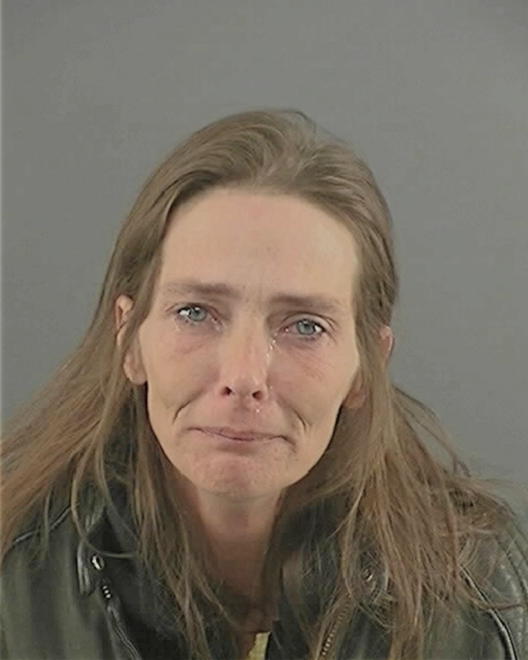 GRAVES, TAMMY LYNN - Peoria County, IL