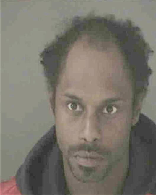 GRINAGE, JAROB KABELL - Peoria County, IL