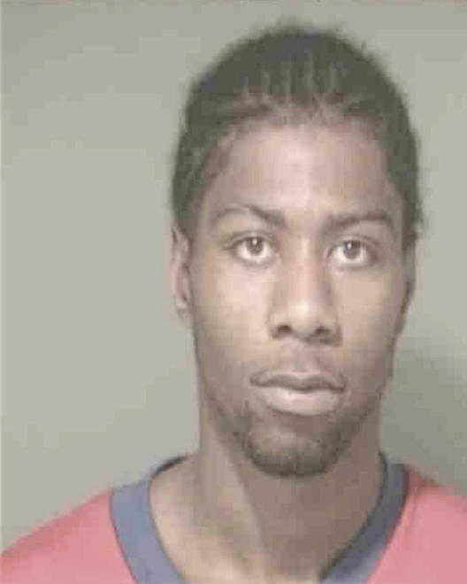 HERRON, ANDRE - Peoria County, IL