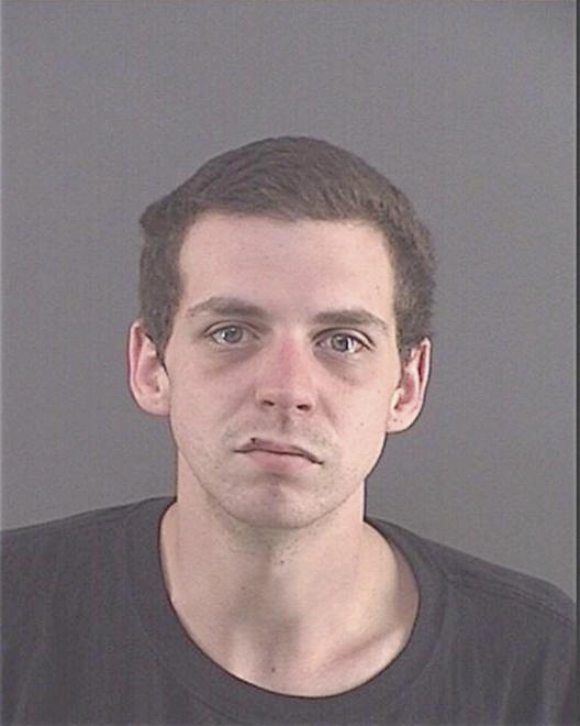 HITTLE, COREY MICHAEL - Peoria County, IL