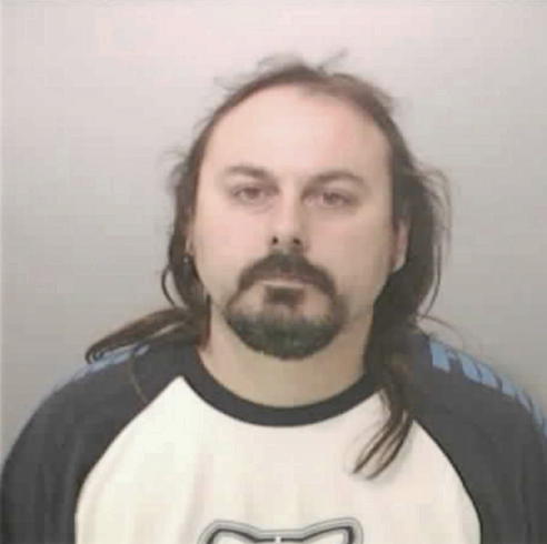 HOULIHAN, RICHARD - Peoria County, IL