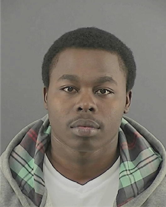 JACKSON, MAURICE D - Peoria County, IL