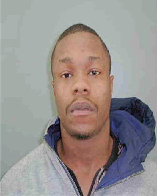 JOHNSON, ANTONIO MAURICE - Peoria County, IL