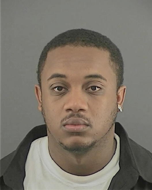 JOHNSON, TONAIO R - Peoria County, IL
