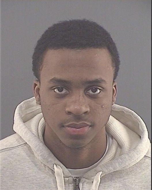 JONES, WARREN - Peoria County, IL