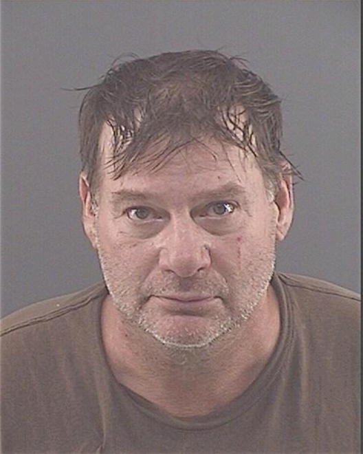 KALLISTER, RANDALL JOSEPH - Peoria County, IL