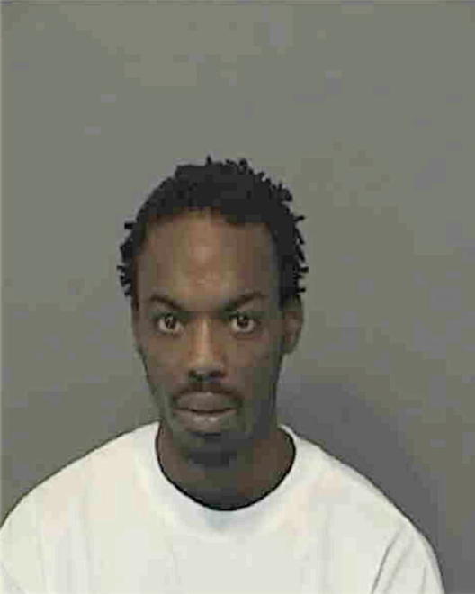 LINWOOD, DAMARR DEVON - Peoria County, IL
