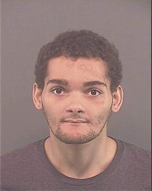 MCDONALD, DEONDRAE M - Peoria County, IL