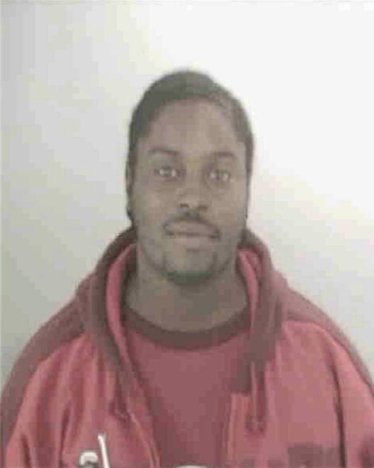 MILBURN, WARDRICK DEVOAN - Peoria County, IL