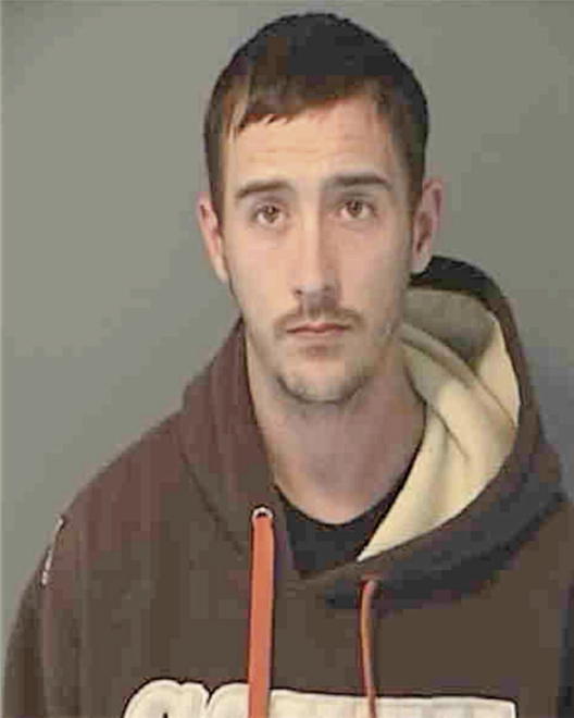 MORRISON, JAMES CHRISTOPHER - Peoria County, IL