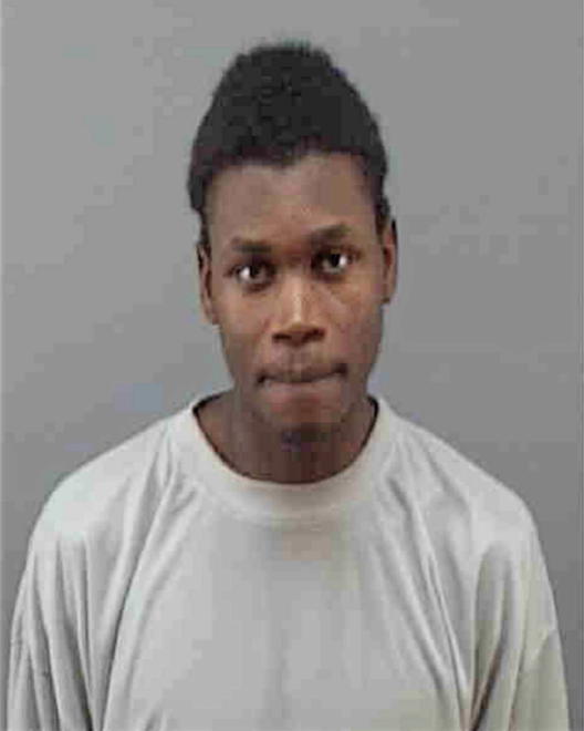 PAGE, ANTJUAN TERRELL - Peoria County, IL