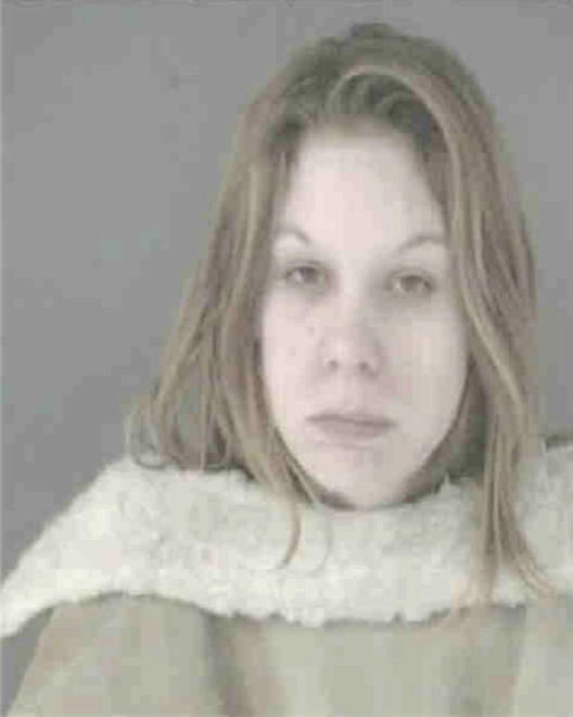 PETERSON, SHAWNA LYN - Peoria County, IL