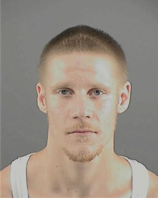 POTTS, WESLEY KENNETH - Peoria County, IL