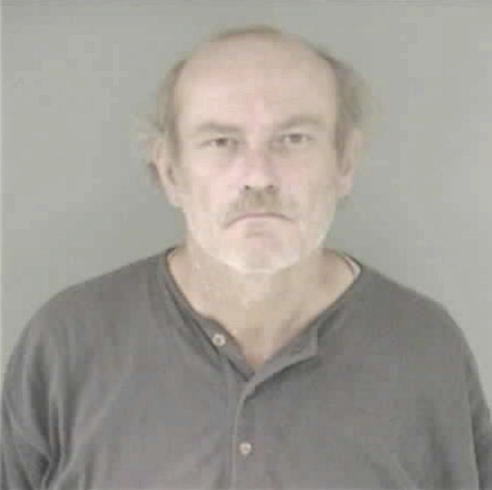 POWELL, PATRICK TODD - Peoria County, IL