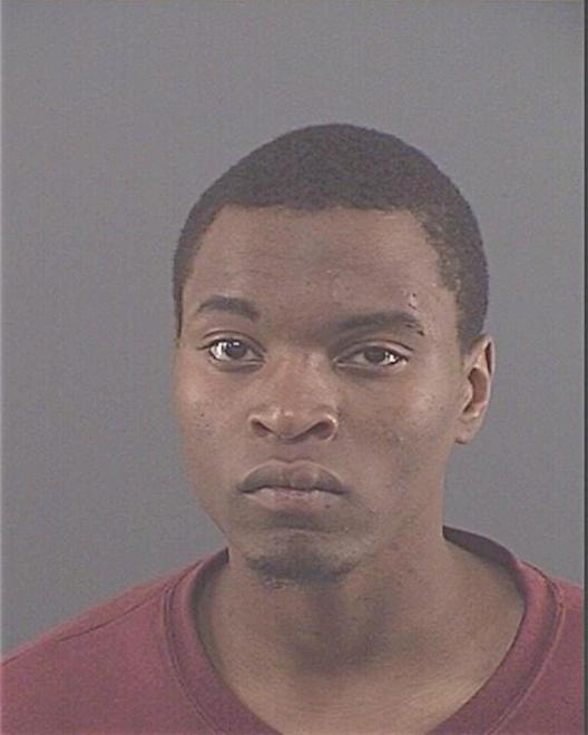 QUARLES, TEVIN SHABRY - Peoria County, IL
