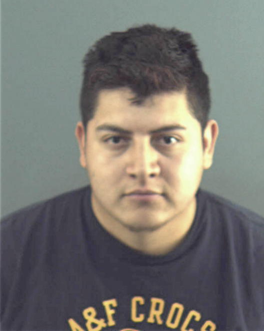 RETEGUIN, JOSE FRANCISCO - Peoria County, IL