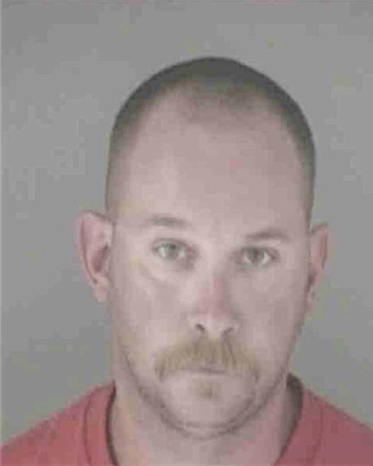 ROSENBERGER, CHARLES P - Peoria County, IL