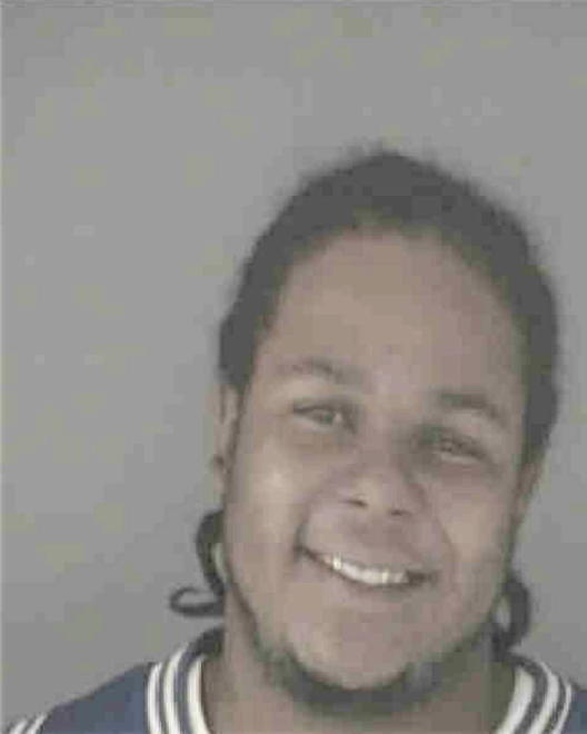 RUTHERFORD, JEMARREO ARLANDER - Peoria County, IL