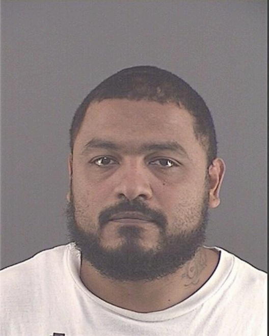 SANTIAGO, FELIPE MORENO - Peoria County, IL