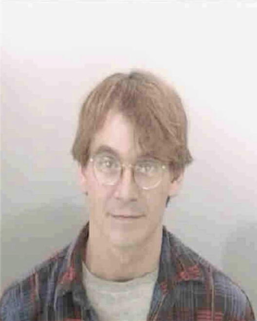 STRATTON, KEVIN LYLE - Peoria County, IL