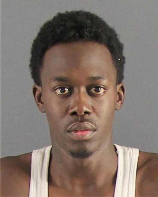 THOMPSON, DEVONTE P - Peoria County, IL