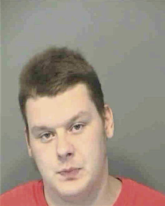 WARD, ZACHARY JACOB - Peoria County, IL