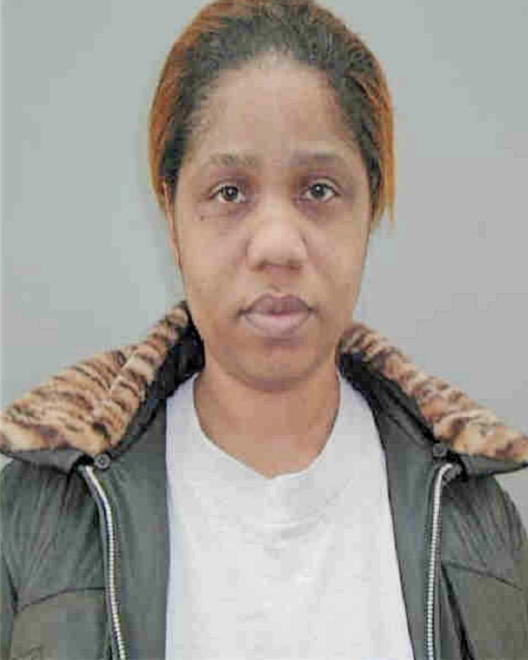 WILLIAMS, ALESHIA ANNETTE - Peoria County, IL